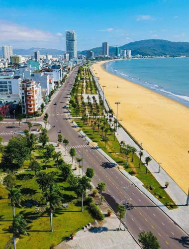 Apartamento Tms Pullman Quy Nh?n
