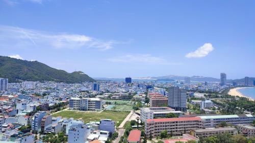 Apartamento Flc Sea Tower 2 Gi??ng ?�i 49m2