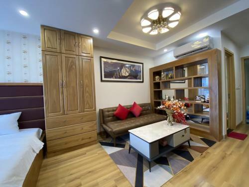 Apartamento Pullman Tms Quy Nhon