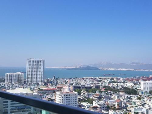 Apartamento Pullman Tms Quy Nhon