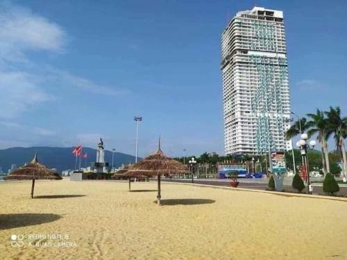 Apartamento Pullman Tms Quy Nhon
