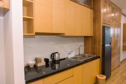 Apartamento Pullman Tms Quy Nhon