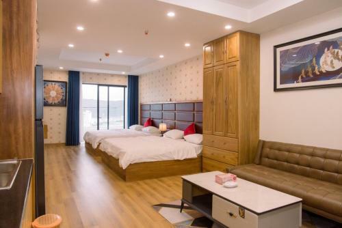 Apartamento Pullman Tms Quy Nhon
