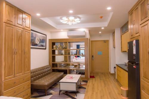 Apartamento Pullman Tms Quy Nhon