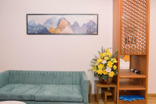 Apartamento Pullman Tms Quy Nhon