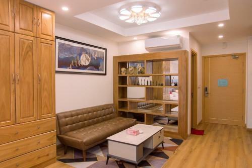 Apartamento Pullman Tms Quy Nhon