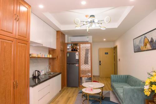 Apartamento Pullman Tms Quy Nhon