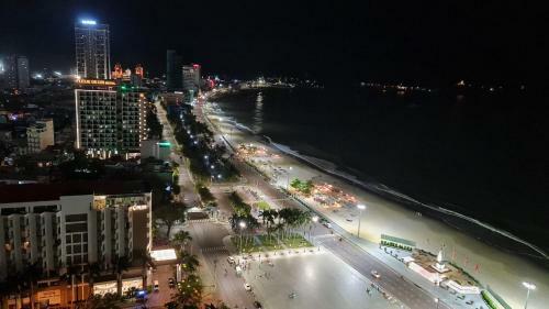 Apartamento Pullman Tms Quy Nhon