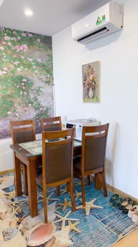 Apartamento Tms Quy Nh?n