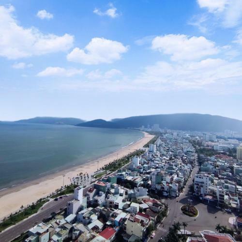 Apartamento Tms Pullman Hotel Quy Nh?n View Bi?n