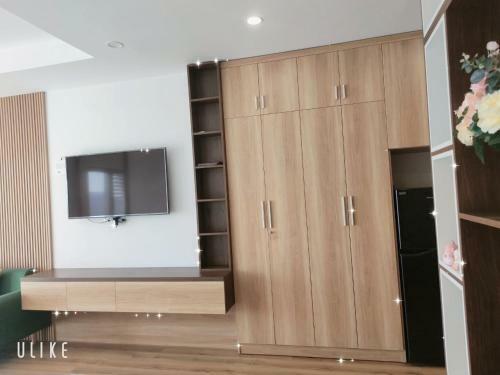 Apartamento Tms Pullman Hotel Quy Nh?n View Bi?n