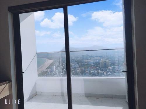 Apartamento Tms Pullman Hotel Quy Nh?n View Bi?n