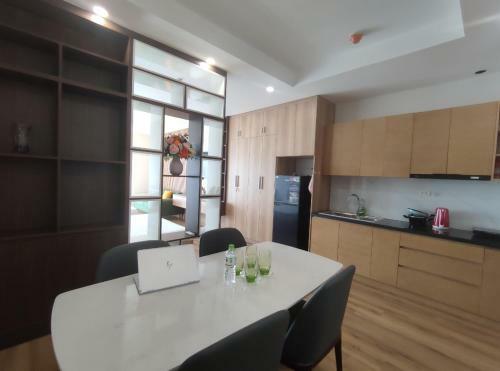 Apartamento Tms Pullman Hotel Quy Nh?n View Bi?n