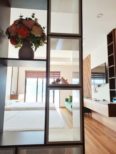 Apartamento Tms Pullman Hotel Quy Nh?n View Bi?n