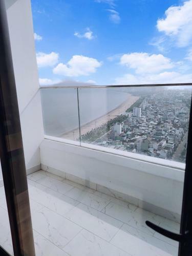 Apartamento Tms Pullman Hotel Quy Nh?n View Bi?n