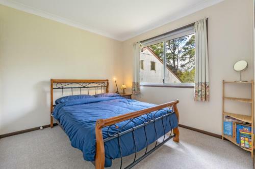 Horseshoe Falls Cottage