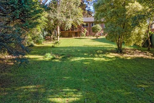 Horseshoe Falls Cottage