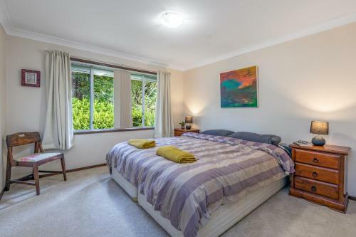 Horseshoe Falls Cottage
