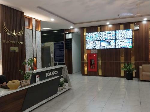 Le Basile - Seaview Apartment