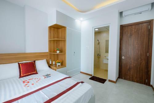 Le Basile - Seaview Apartment