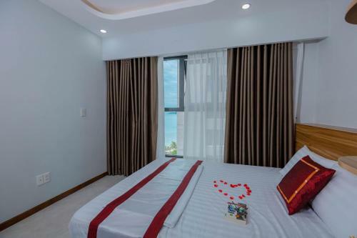 Le Basile - Seaview Apartment