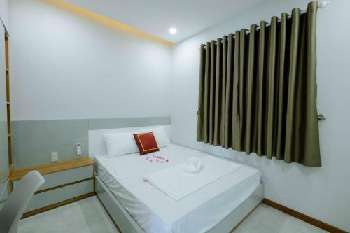 Le Basile - Seaview Apartment