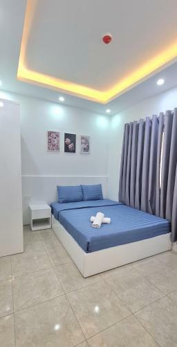 Tony's Luxury Apartment 28