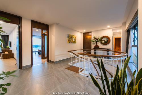 Sea Paradise Villa In Nha Trang