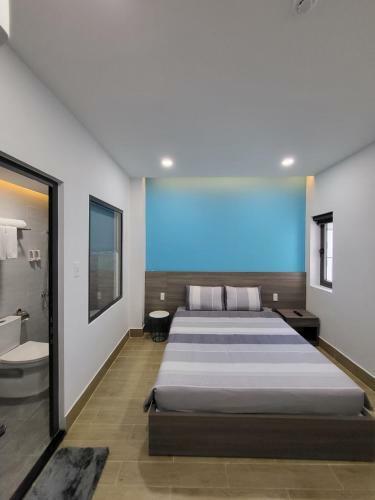 Apartamento H�o Ph�t Hotel Nha Trang