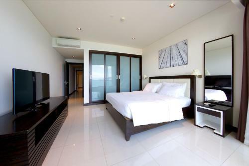 Costa Luxury Nha Trang Apartment