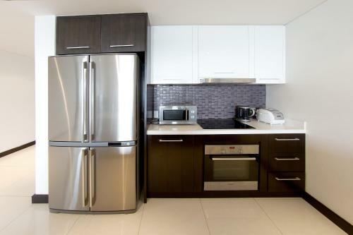 Costa Luxury Nha Trang Apartment