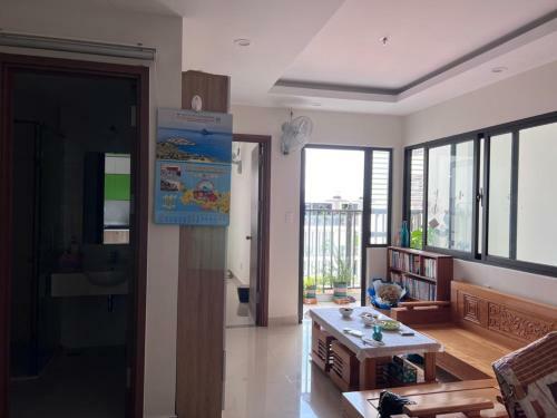 Apartamento May_ Homestay