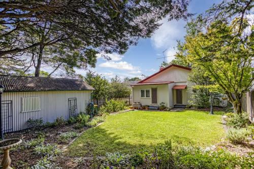 Magpie Cottage