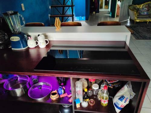 Apartamento Loft Salida P�tzcuaro