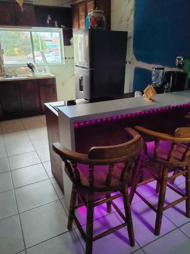 Apartamento Loft Salida P�tzcuaro