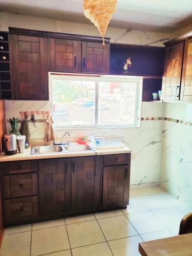 Apartamento Loft Salida P�tzcuaro