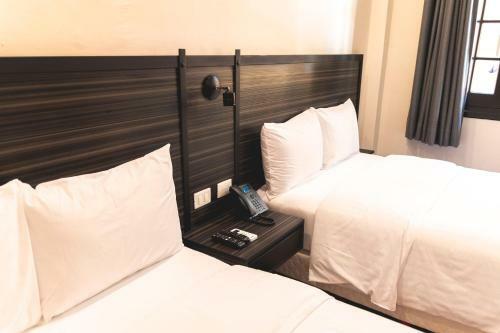 Hotel La Nacional By Kavia