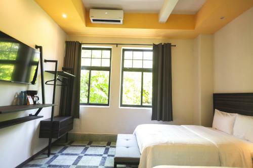 Hotel La Nacional By Kavia