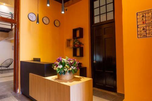 Hotel La Nacional By Kavia