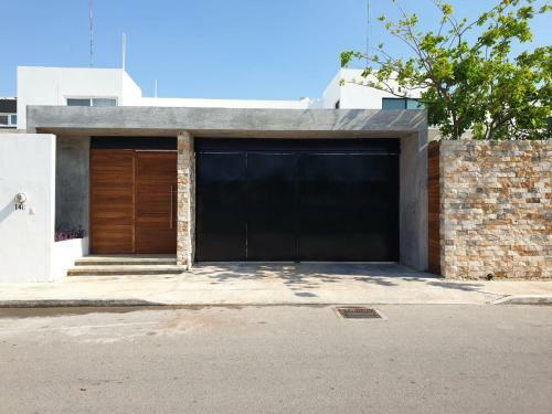 Holiday Home Casa Antonio Merida
