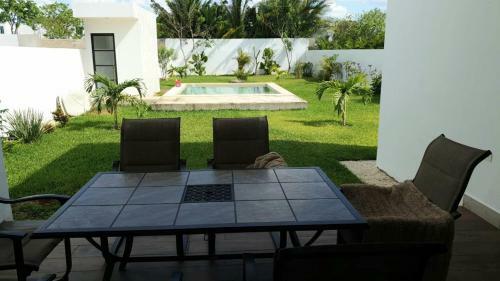 Holiday Home Casa Antonio Merida