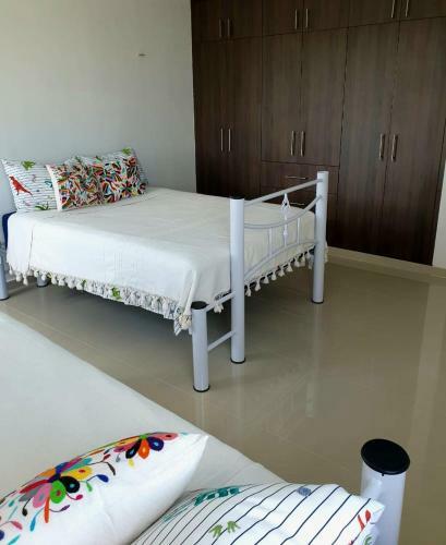 Holiday Home Casa Antonio Merida