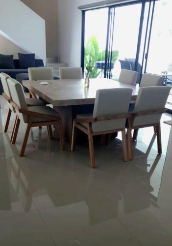 Holiday Home Casa Antonio Merida