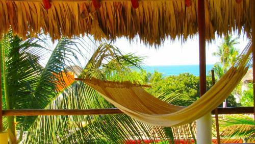 Hostal Guacamole Guesthouse