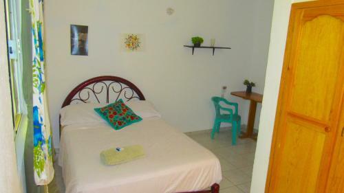 Hostal Guacamole Guesthouse