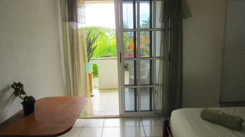 Hostal Guacamole Guesthouse