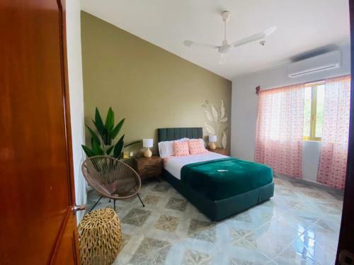 Apartamento Aruma 102 - Departamento Cerca De Playa Bacocho