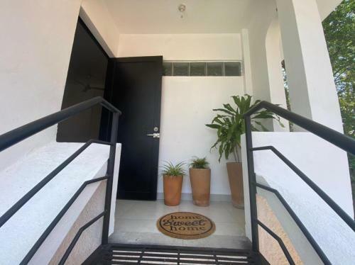 Apartamento Aruma 102 - Departamento Cerca De Playa Bacocho