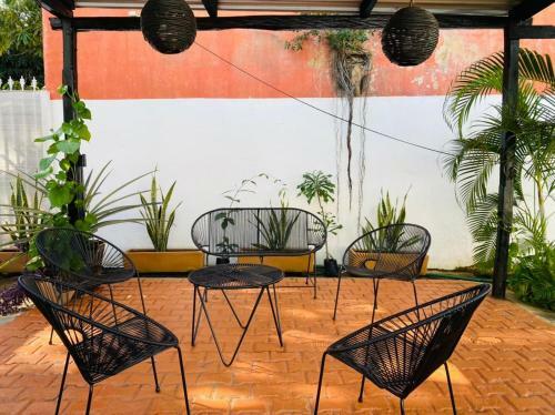 Apartamento Aruma 102 - Departamento Cerca De Playa Bacocho