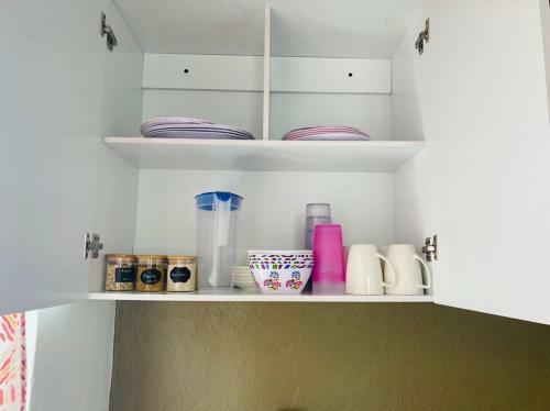 Apartamento Aruma 102 - Departamento Cerca De Playa Bacocho
